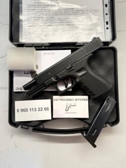 RETAY Glock 17 под 10 тк