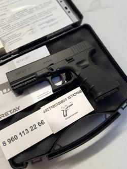 RETAY Glock 17 под 10 тк