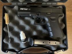 Retay Glock 17