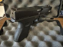 Retay Glock 17