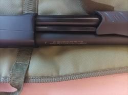 Retay GPS 12 калибр 