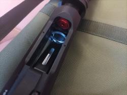 Retay GPS 12 калибр 