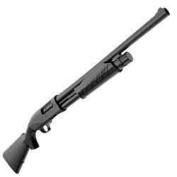 Retay GPS, 12/76, помповое, 7+1, L-510