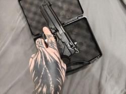 Retay MOD 92 Berreta ОХОЛОЩЕННЫЙ