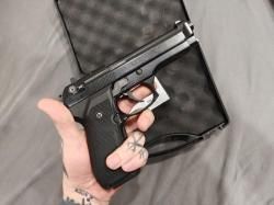 Retay MOD 92 Berreta ОХОЛОЩЕННЫЙ