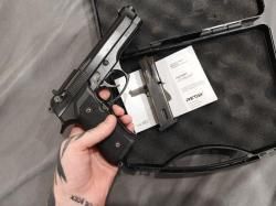 Retay MOD 92 Berreta ОХОЛОЩЕННЫЙ