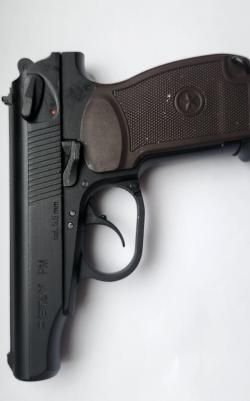 Retay PM 10 TK