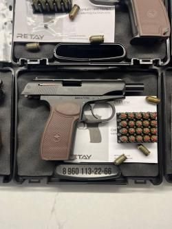 RETAY ПМ под 10тк