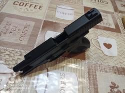 Retay pt23 9mm pak