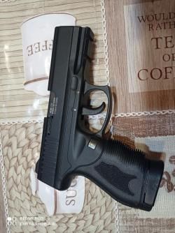 Retay pt23 9mm pak