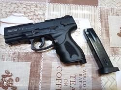 Retay pt23 9mm pak