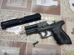 Retay pt23 9mm pak