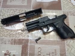 Retay pt23 9mm pak