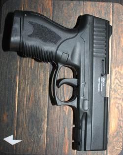 RETAY PT23 cal 9mm P.A.K.