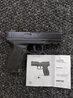 Retay PT23, кал.9Р.А.К. (СХП)