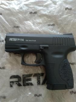 Retay P114.сигнальный.КСОИ.