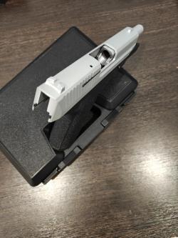 Retay S2022 Охолощенный 