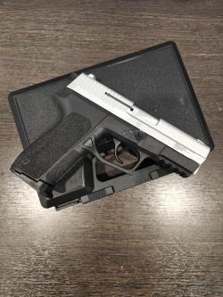 Retay S2022 Охолощенный 