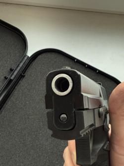 Retay S2022 full black