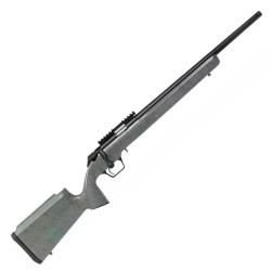 Retay Sporter 22 LR, (пластик, Green, планка Weaver) L-510 мм