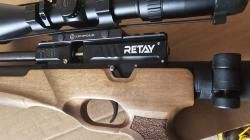  Retay T 20 калибр 6,35
