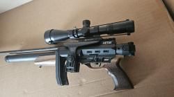  Retay T 20 калибр 6,35
