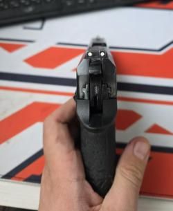 Retay Xtreme 9mm P.A.K