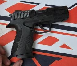 Retay Xtreme 9mm P.A.K