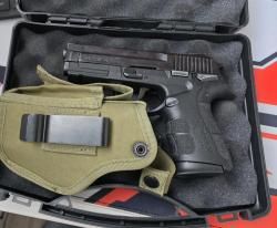 Retay Xtreme 9mm P.A.K