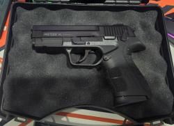 СХП RETAY XTREME 9mm PAK