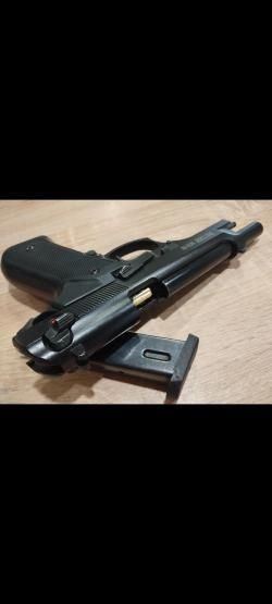 РЕТЕЙ 92 БЕРЕТТА