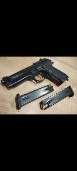 РЕТЕЙ 92 БЕРЕТТА