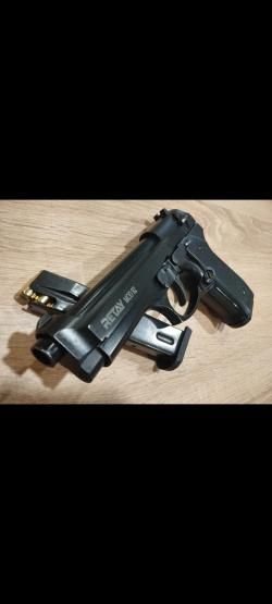 РЕТЕЙ 92 БЕРЕТТА