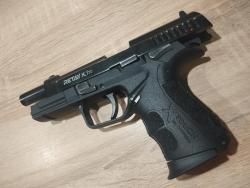 Ретей беретта X PRO