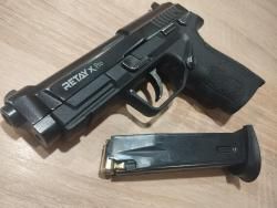 Ретей беретта X PRO