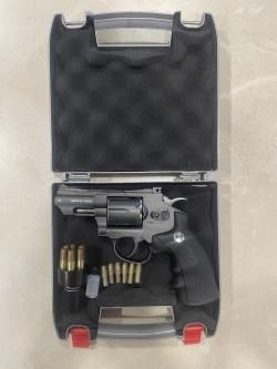 Револьвер BORNER SPORT 708