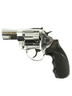 Револьвер Бульдог KURS кал. 5,6/16 хром