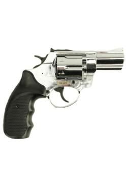 Револьвер Бульдог KURS кал. 5,6/16 хром