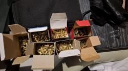 Револьвер Бульдог KURS кал. 5.6/16 КСОИ (без лицензии) черный