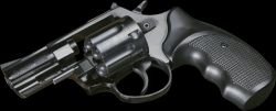 Револьвер Бульдог KURS кал. 5,6/16