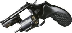 Револьвер Бульдог KURS кал. 5,6/16