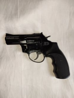 Револьвер БУЛЬДОГ курс