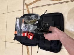 Револьвер Бульдог Kurs