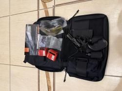 Револьвер Бульдог Kurs