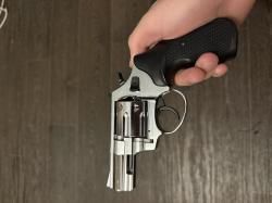 Револьвер БУЛЬДОГ KURS