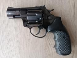 револьвер бульдог kurs