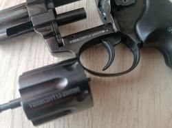 револьвер бульдог kurs