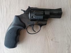 револьвер бульдог kurs