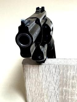 Револьвер БУЛЬДОГ KURS