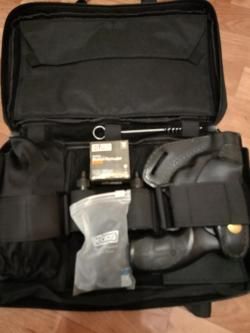 Револьвер бульдог курс